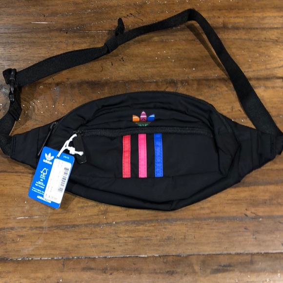 adidas Other - Men women’s Adidas Waist pack